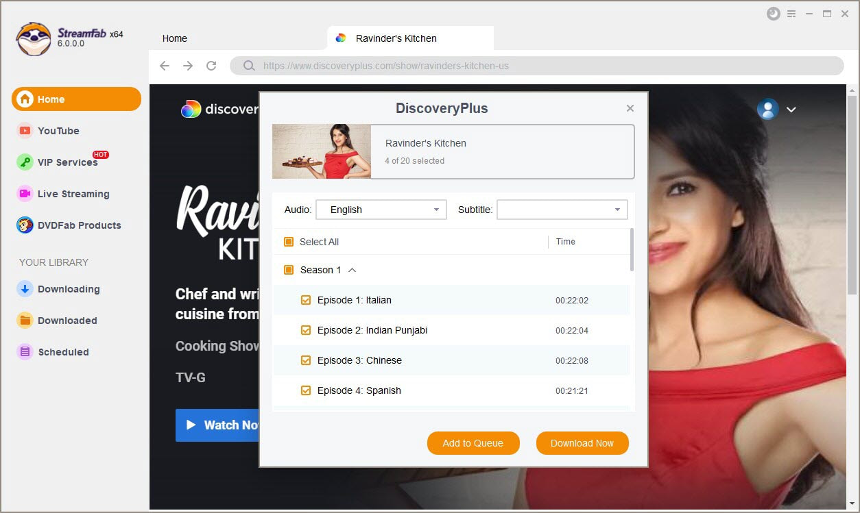 discovery plus not working on apple tv