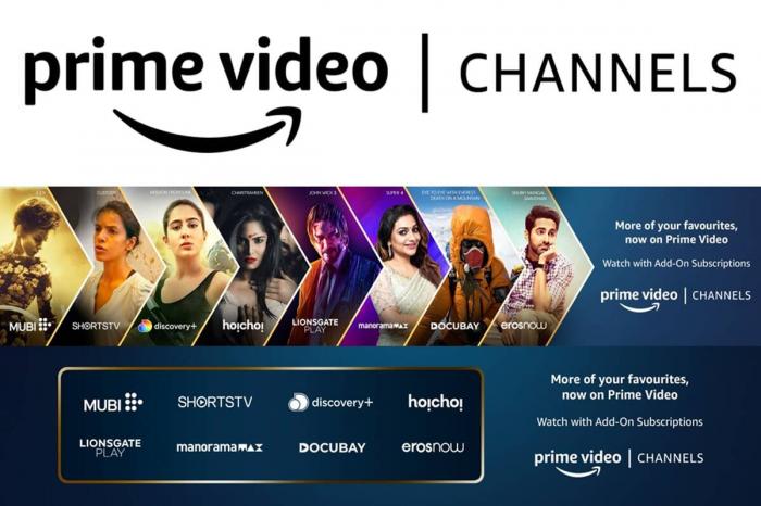 How to cancel amazon prime subscription channel hot sale