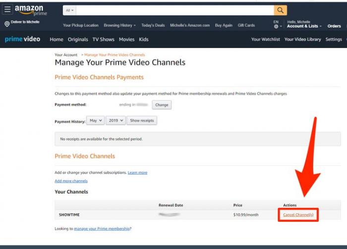 Prime Video Channels 2024 How to Subscribe How to Manage How