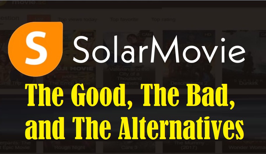 Solarmovie on sale free me