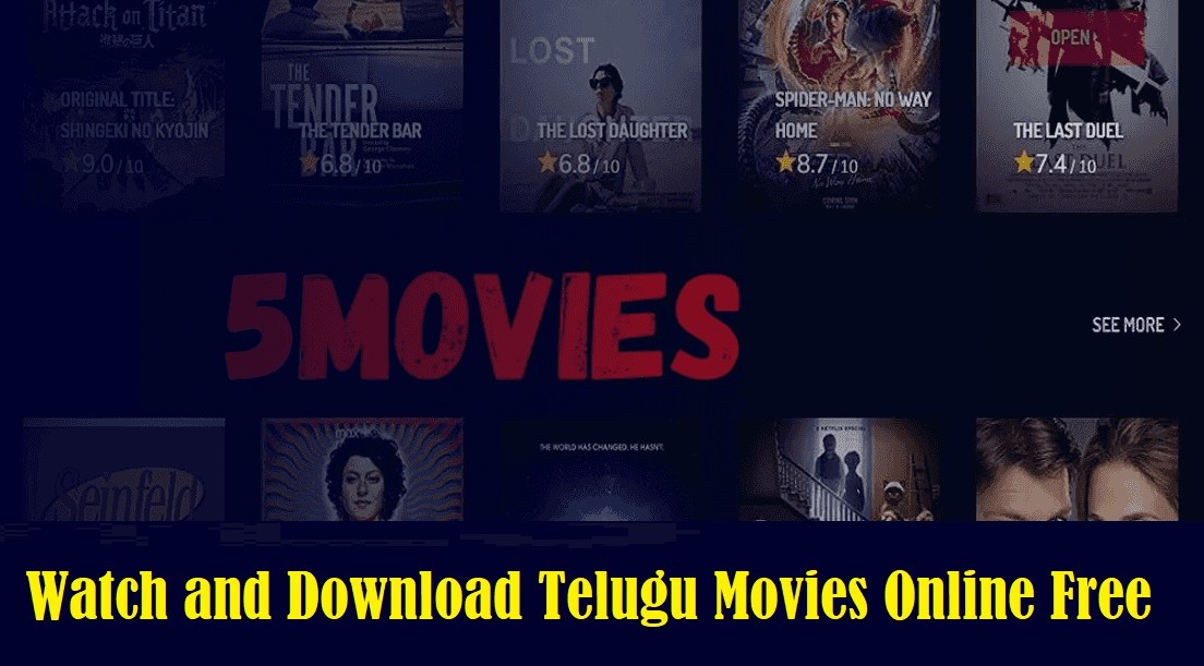 Telugu movies 2018 watch online free 2025 download today pk