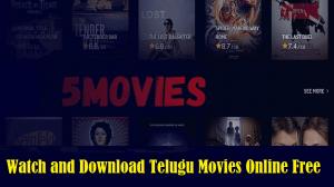 Telugu movies sale watch now