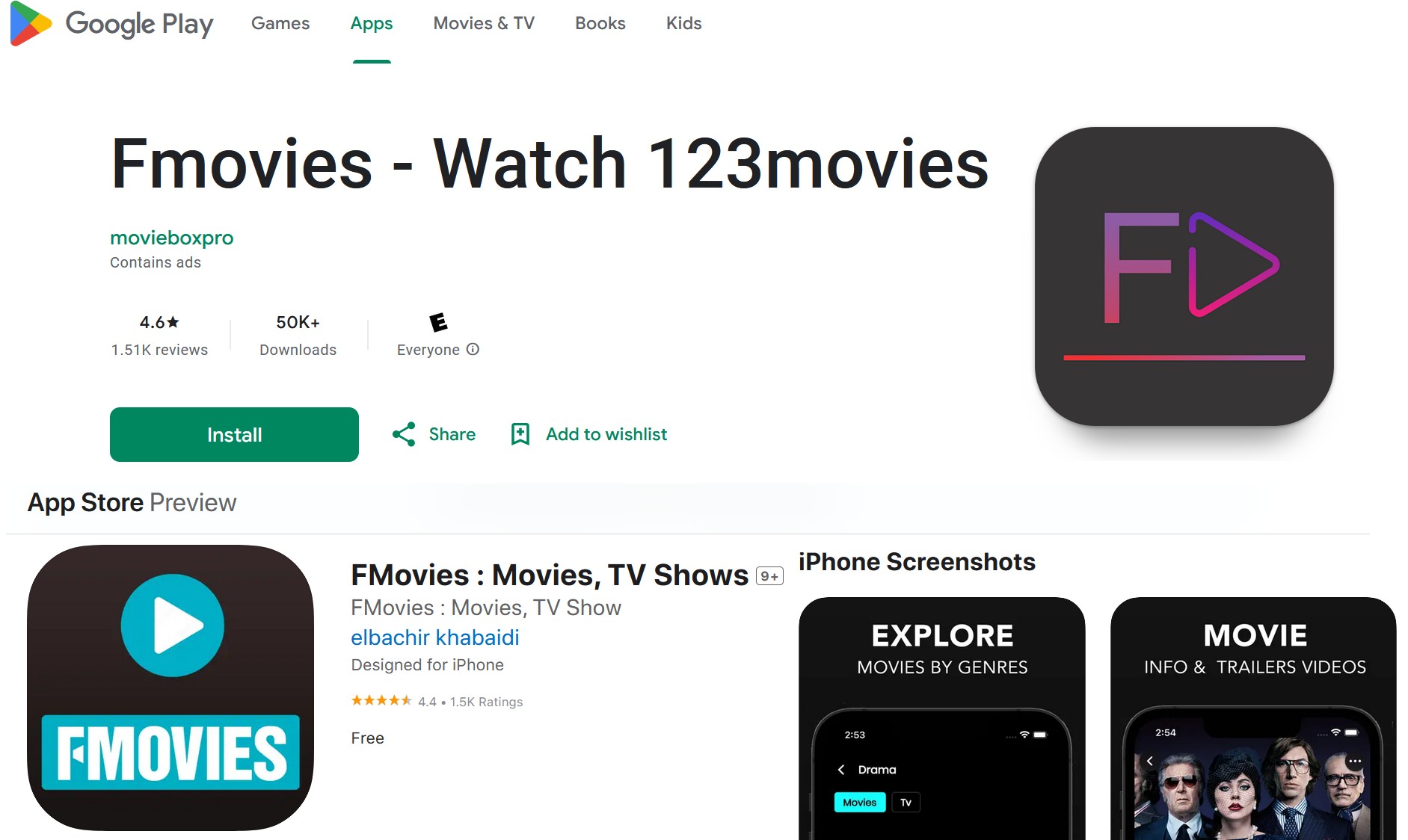 Fmovies registration hot sale