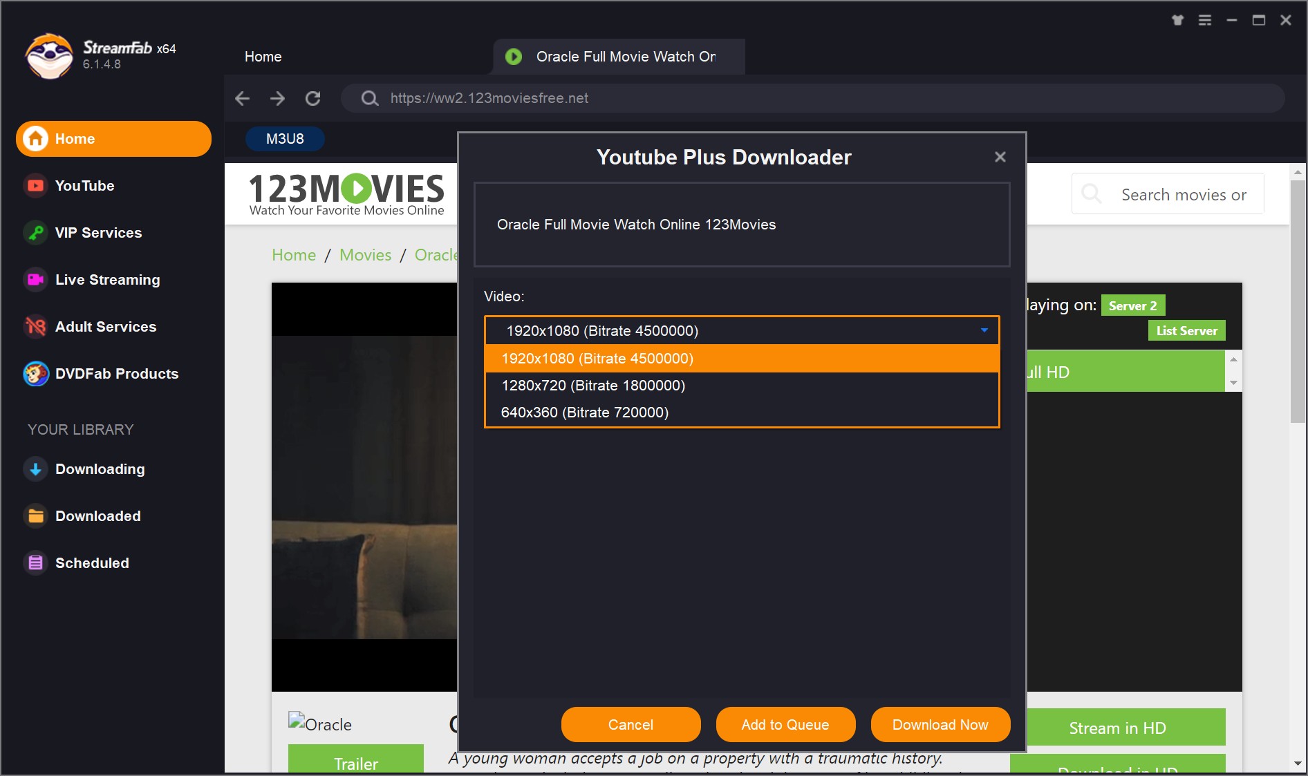 123movies adult discount